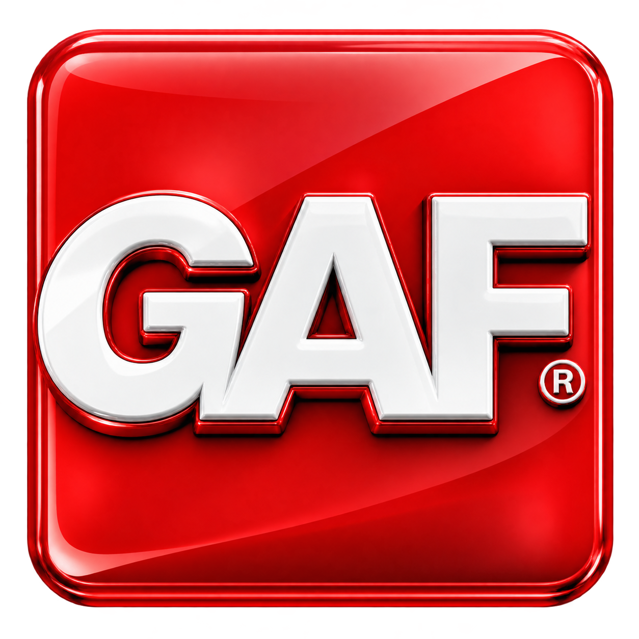 GAF roofing products