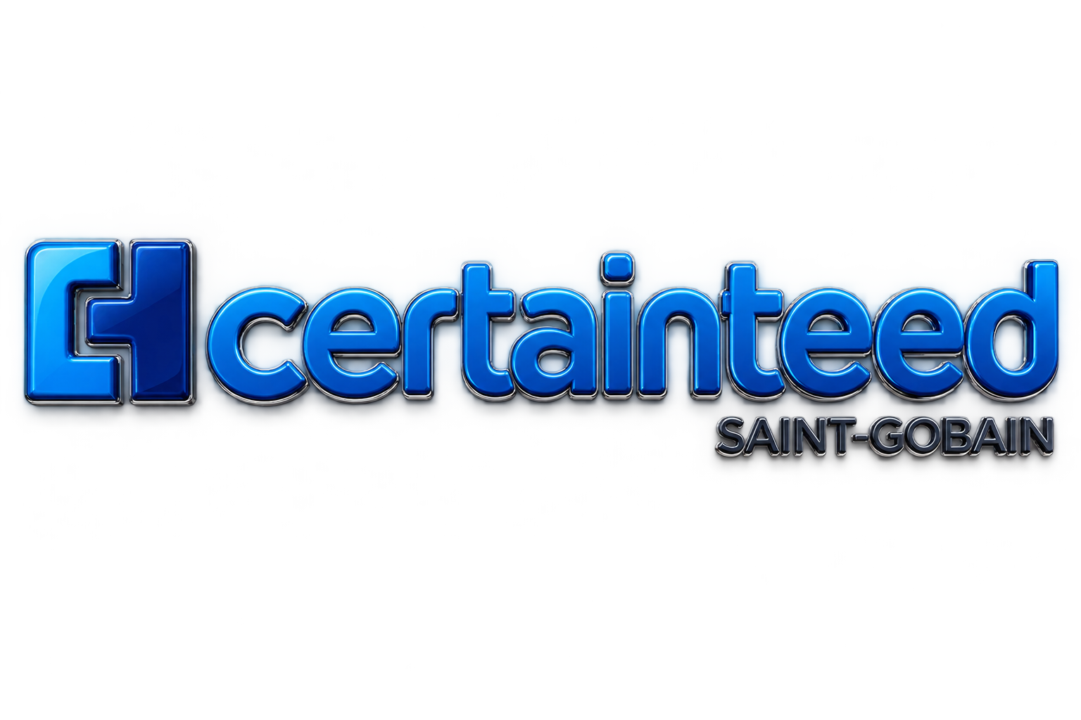 CertainTeed roofing products