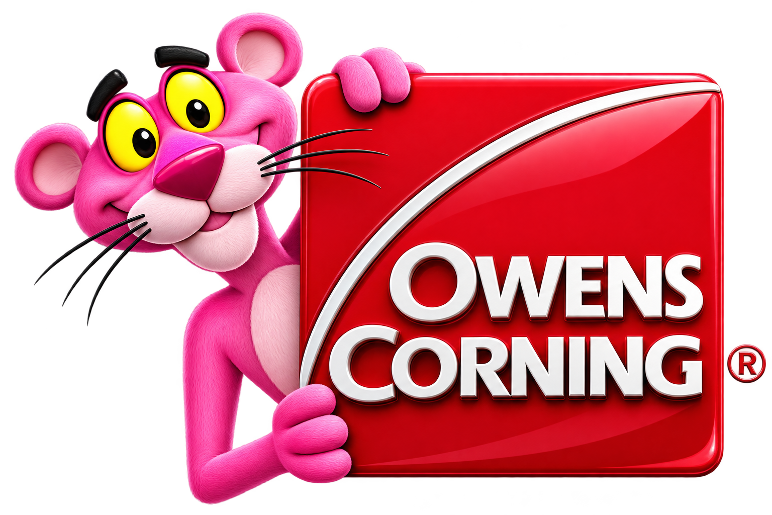 Owens Corning roofing products