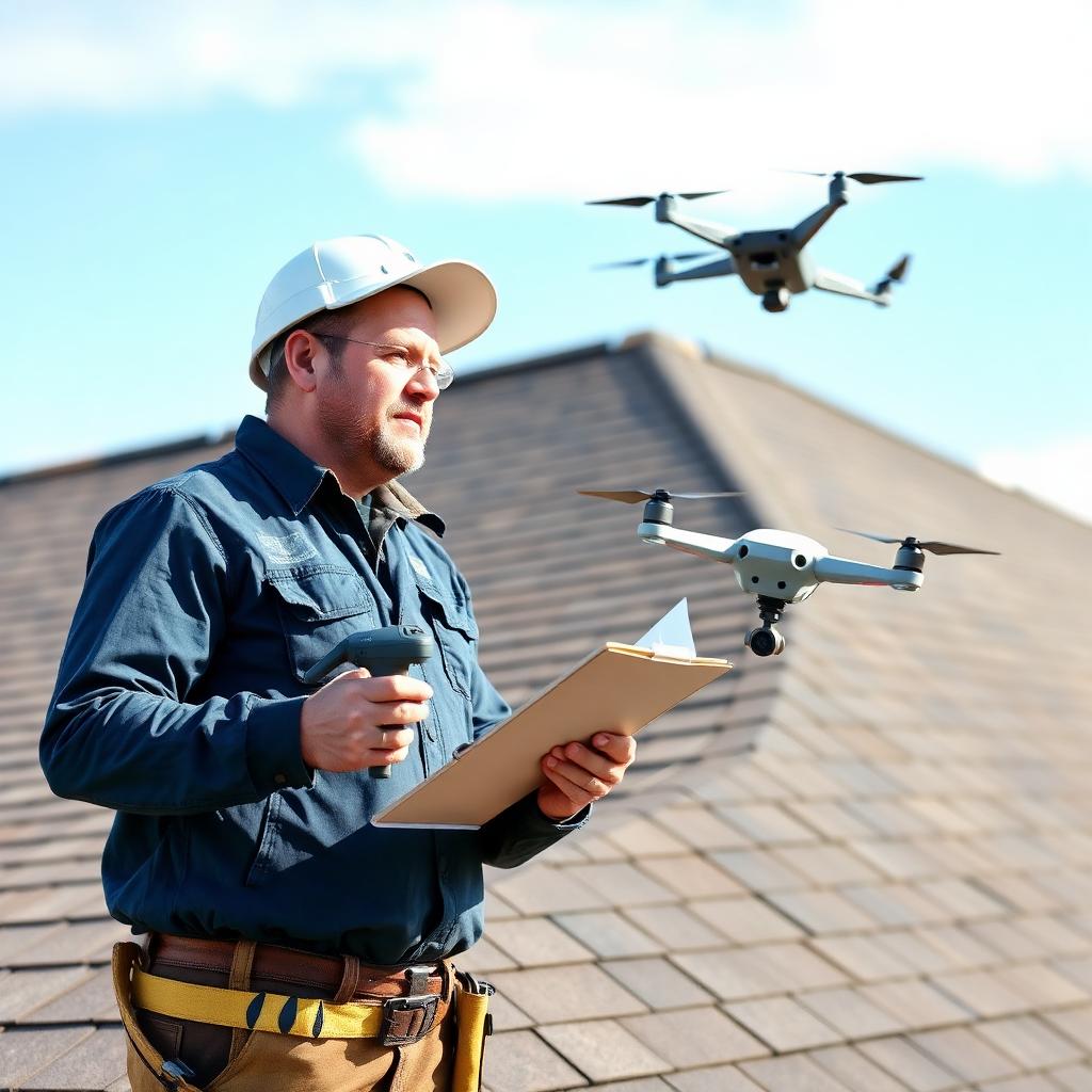 Roof Inspections