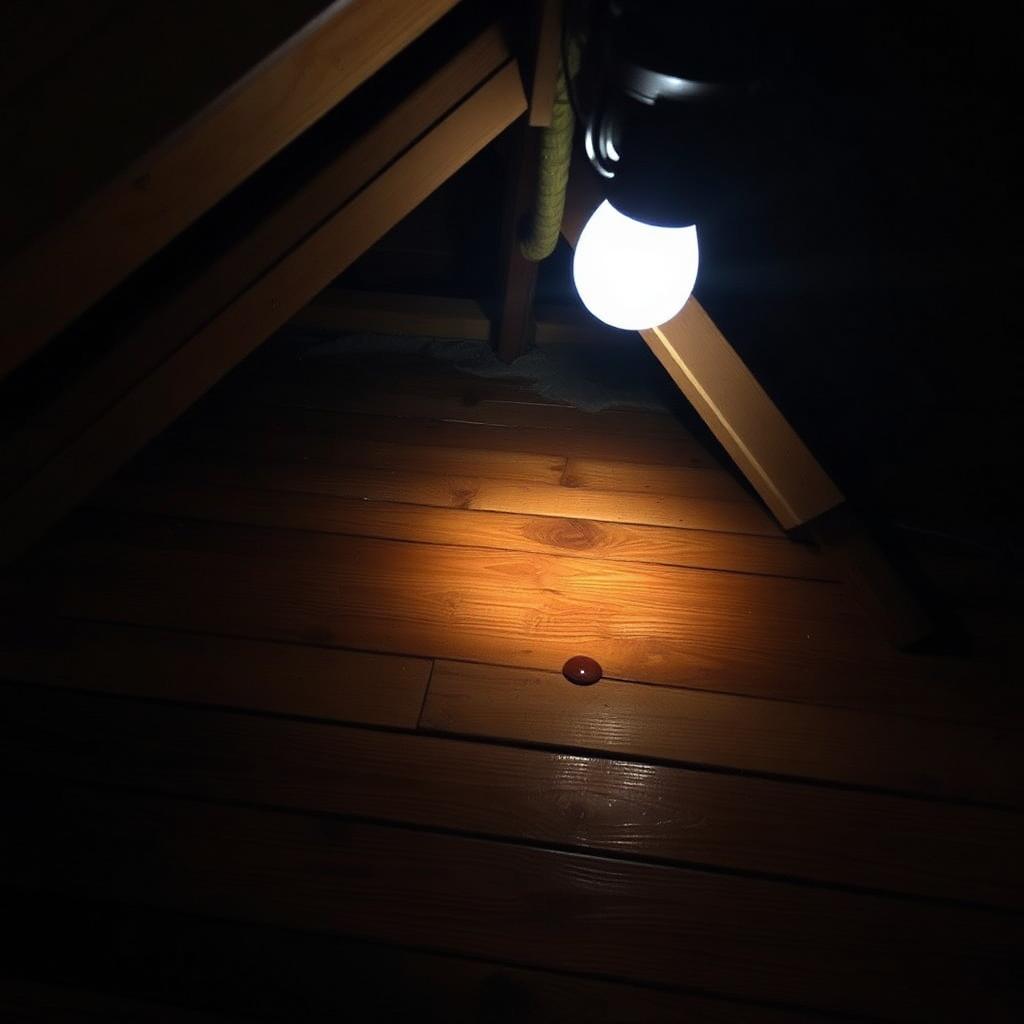 roof leak repair Hermitage PA — Hermitage, PA roofing project by Penn Ohio Roofing