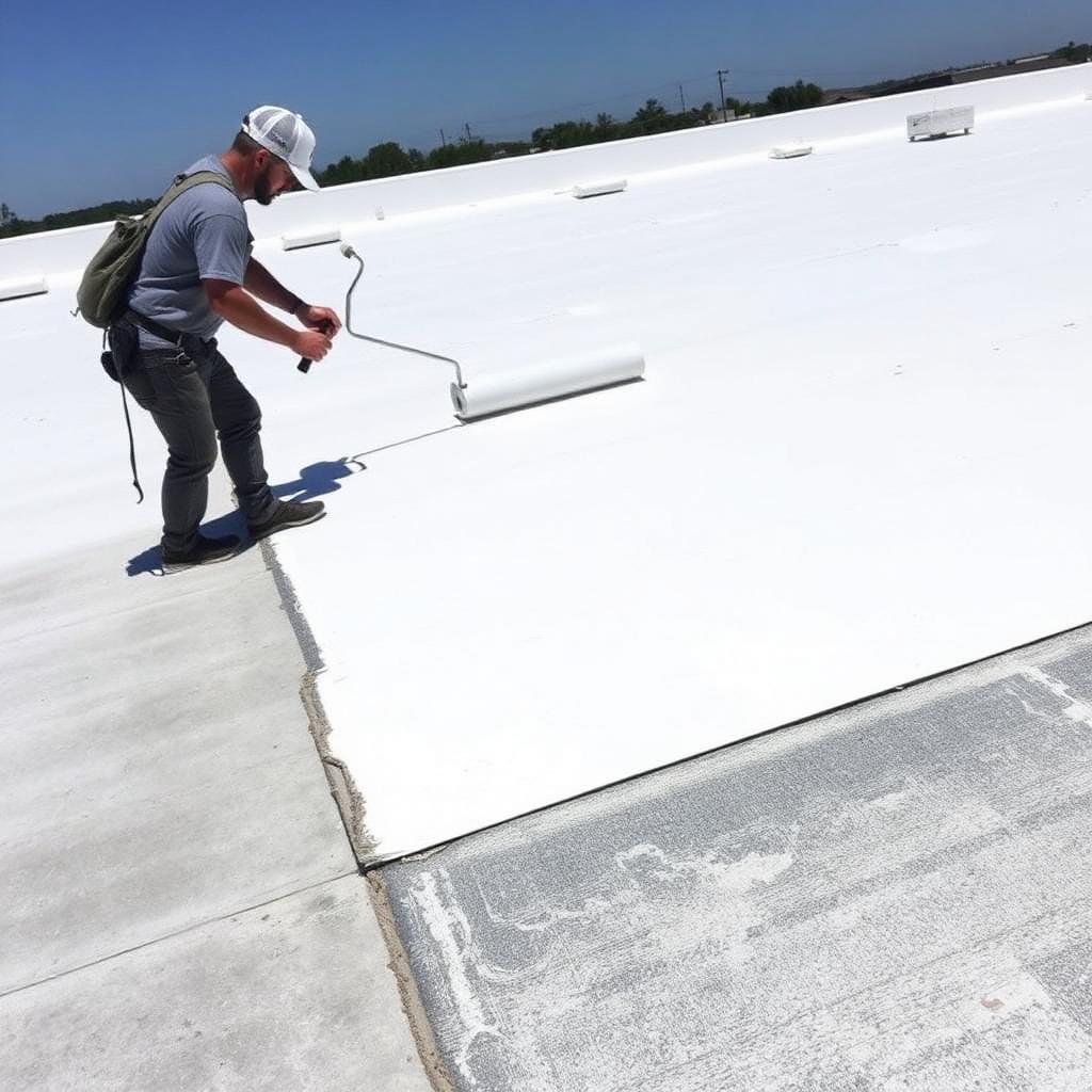 roof restoration cost — Pennsylvania roofing project by Penn Ohio Roofing