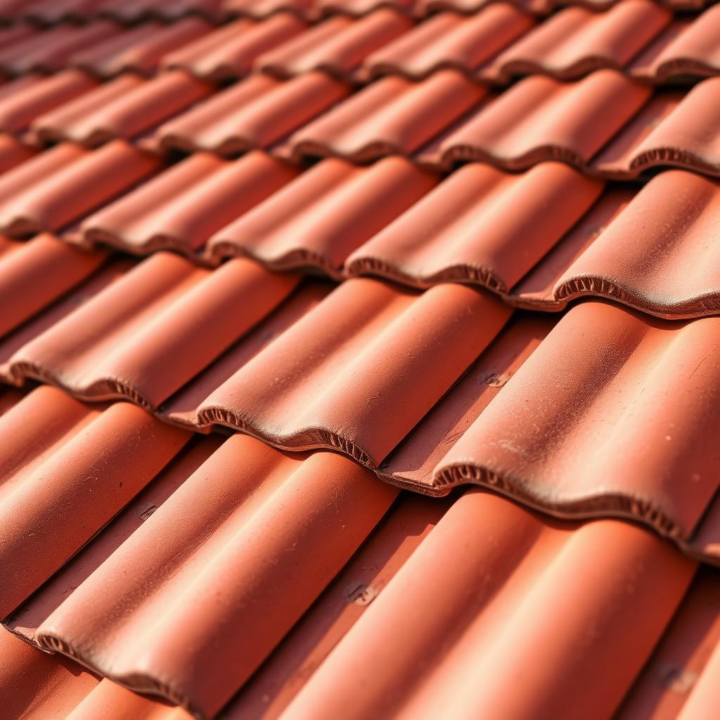 Slate Roofs