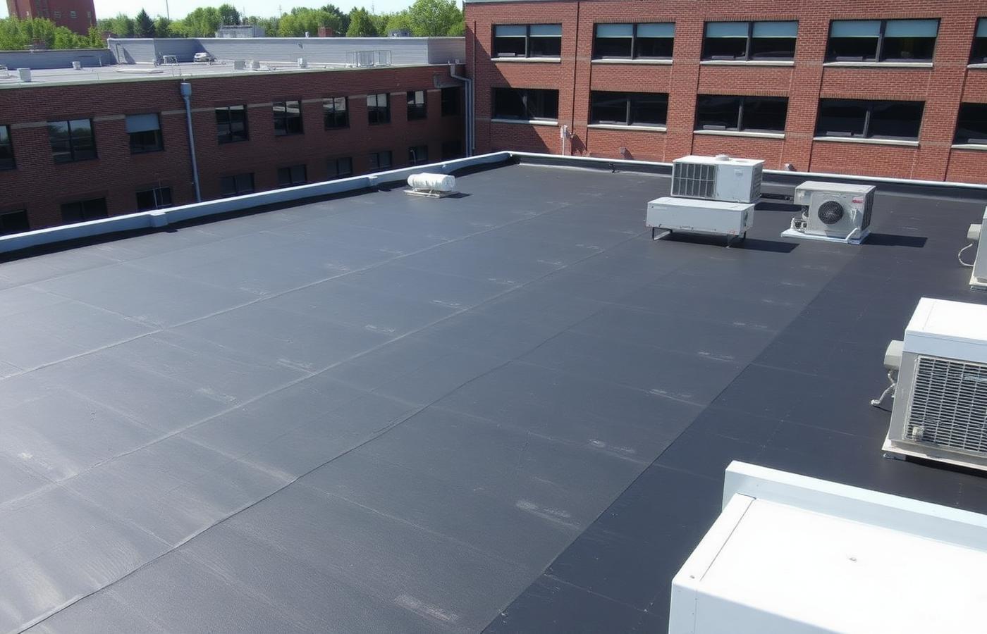 Commercial Roofing