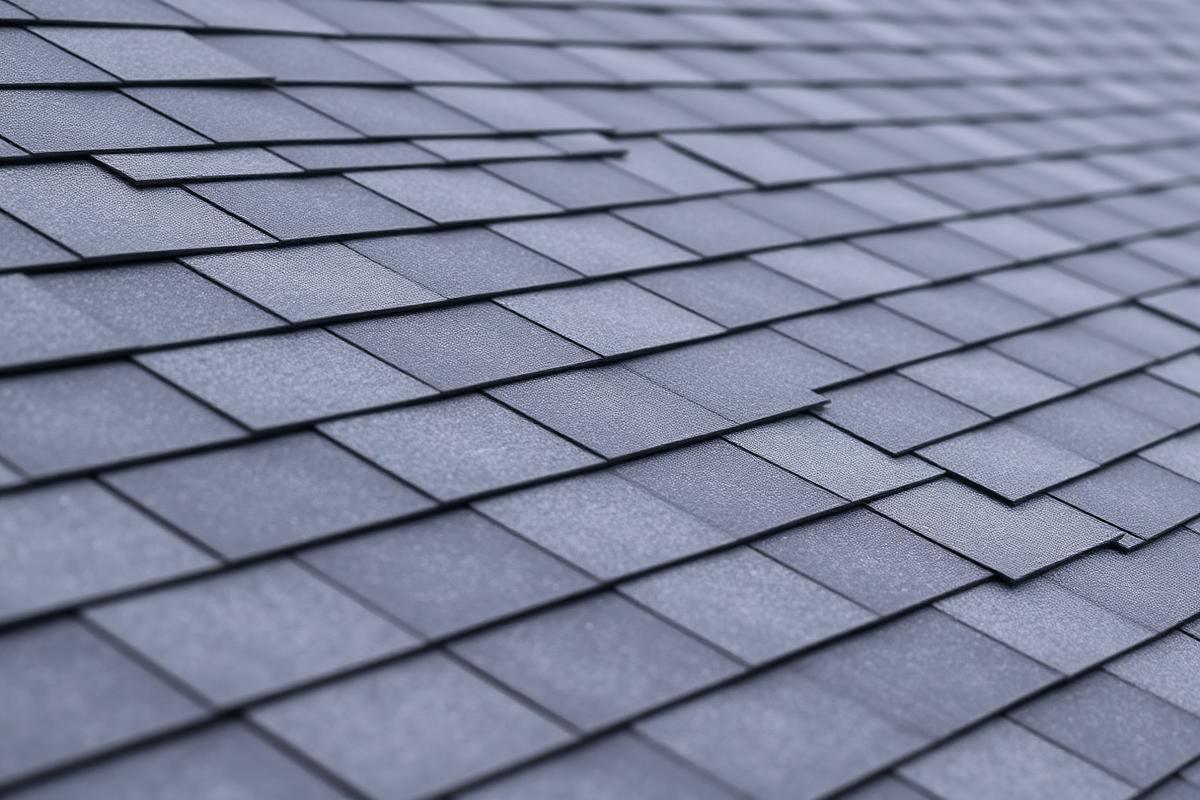 Asphalt Shingle Roofs