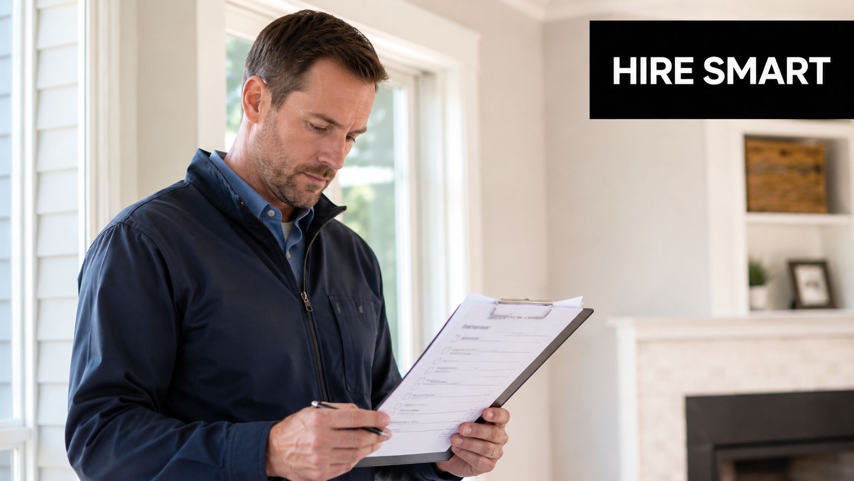 How to Choose a Qualified Inspector in Pennsylvania